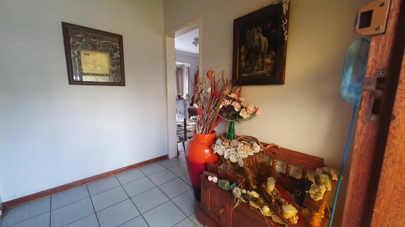 3 Bedroom Property for Sale in Balley Duff Free State